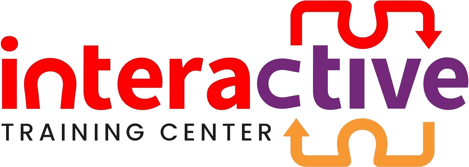 Logo Interactive