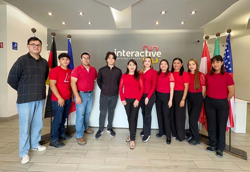 Servicios de Interactive